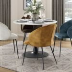 Leventis 5-Piece Dining Table Set